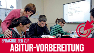 Abi-Vorbereitung