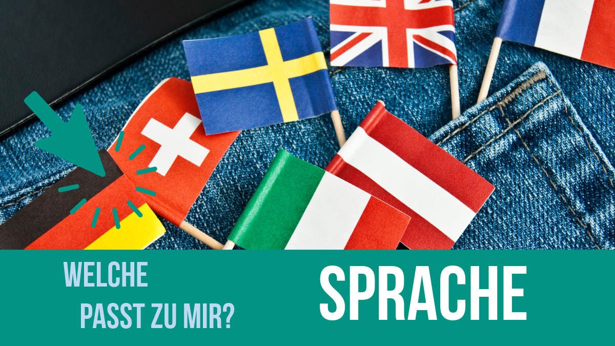 Sprachreise Bild